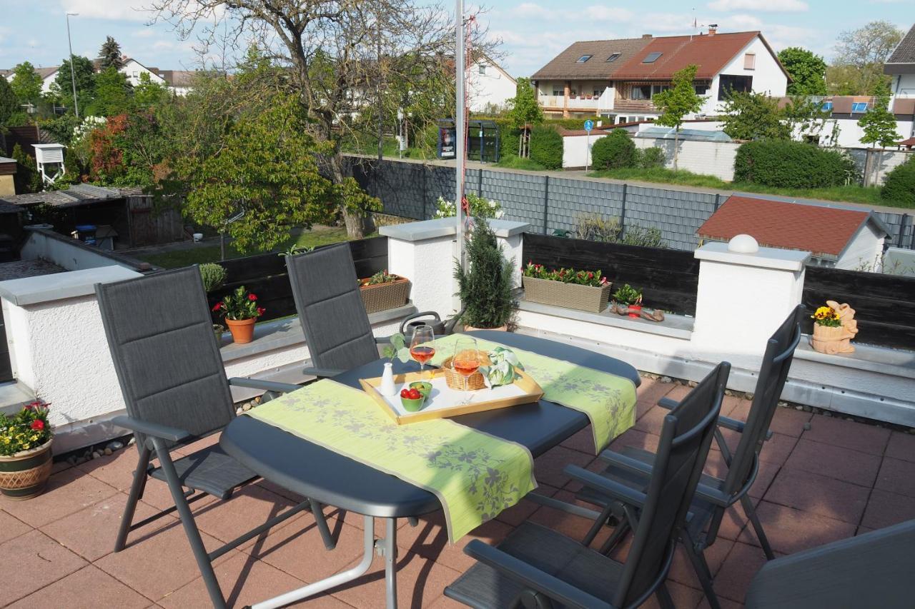 Hortensie Speyer Exterior photo