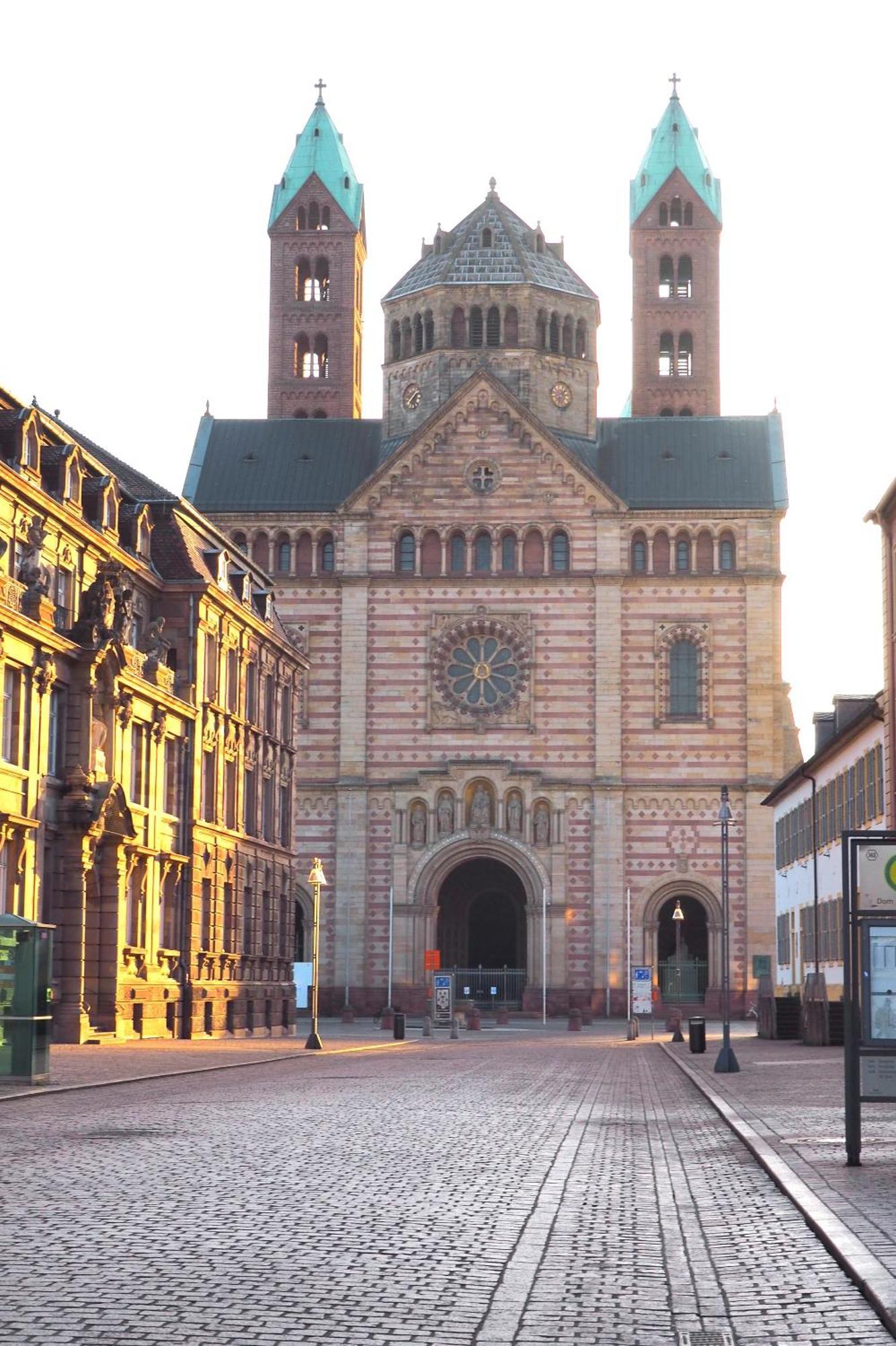Hortensie Speyer Exterior photo