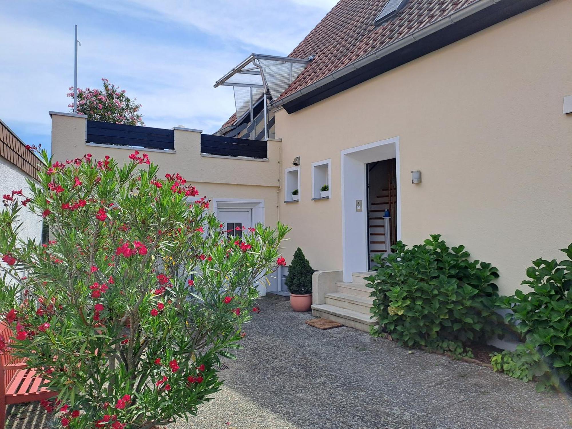 Hortensie Speyer Exterior photo