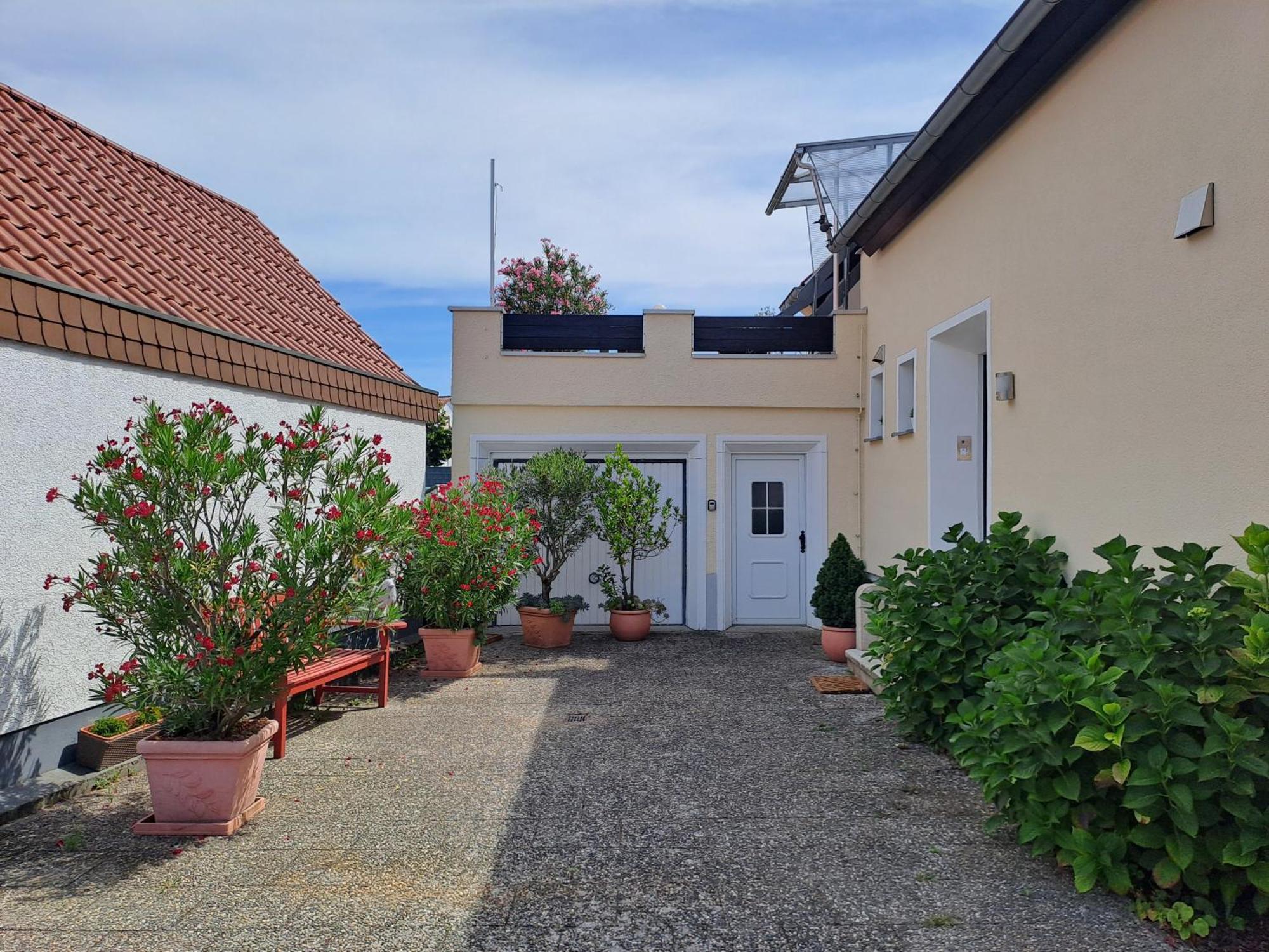 Hortensie Speyer Exterior photo